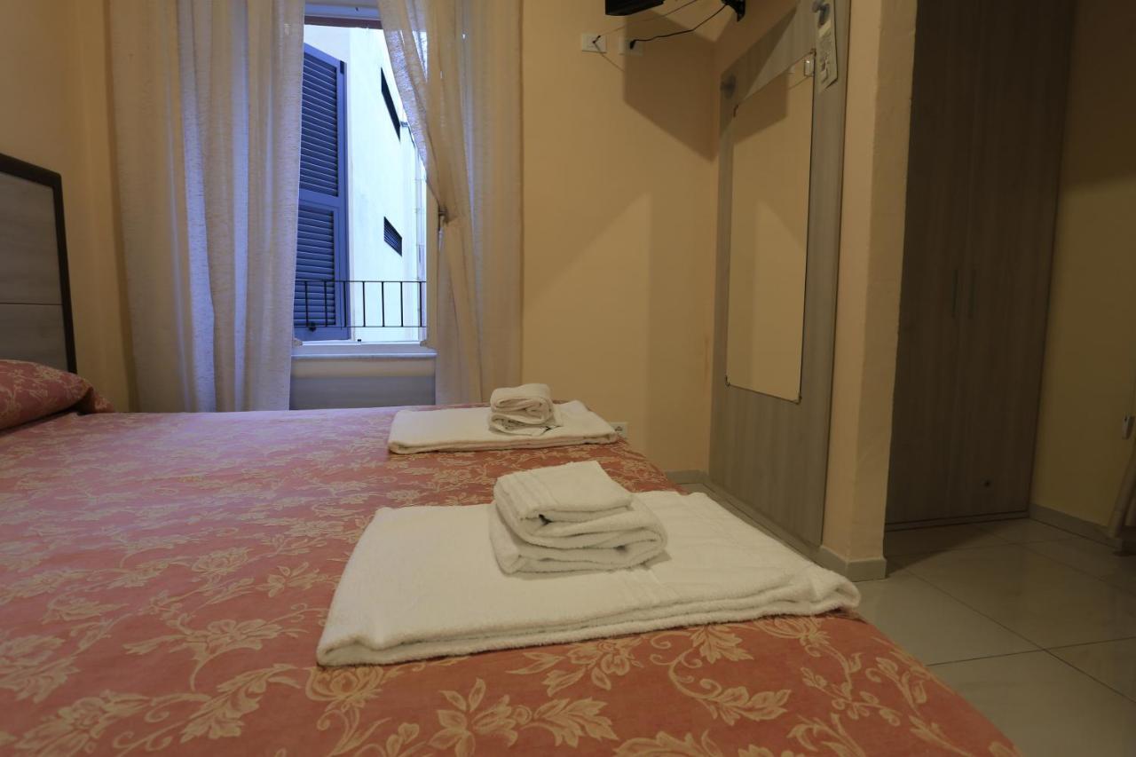 Hotel Vivi 5 Terre La Spezia Exterior foto