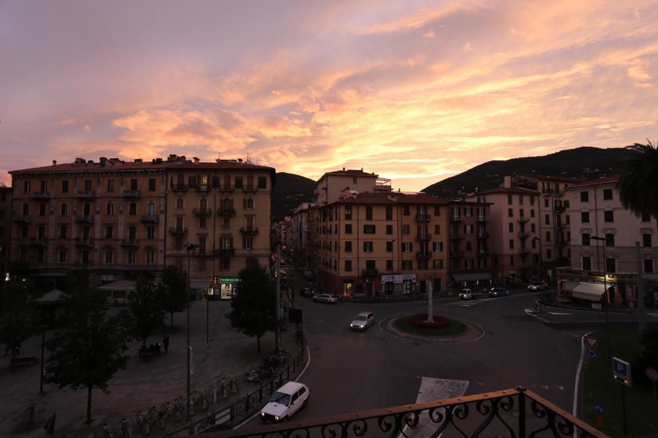 Hotel Vivi 5 Terre La Spezia Exterior foto